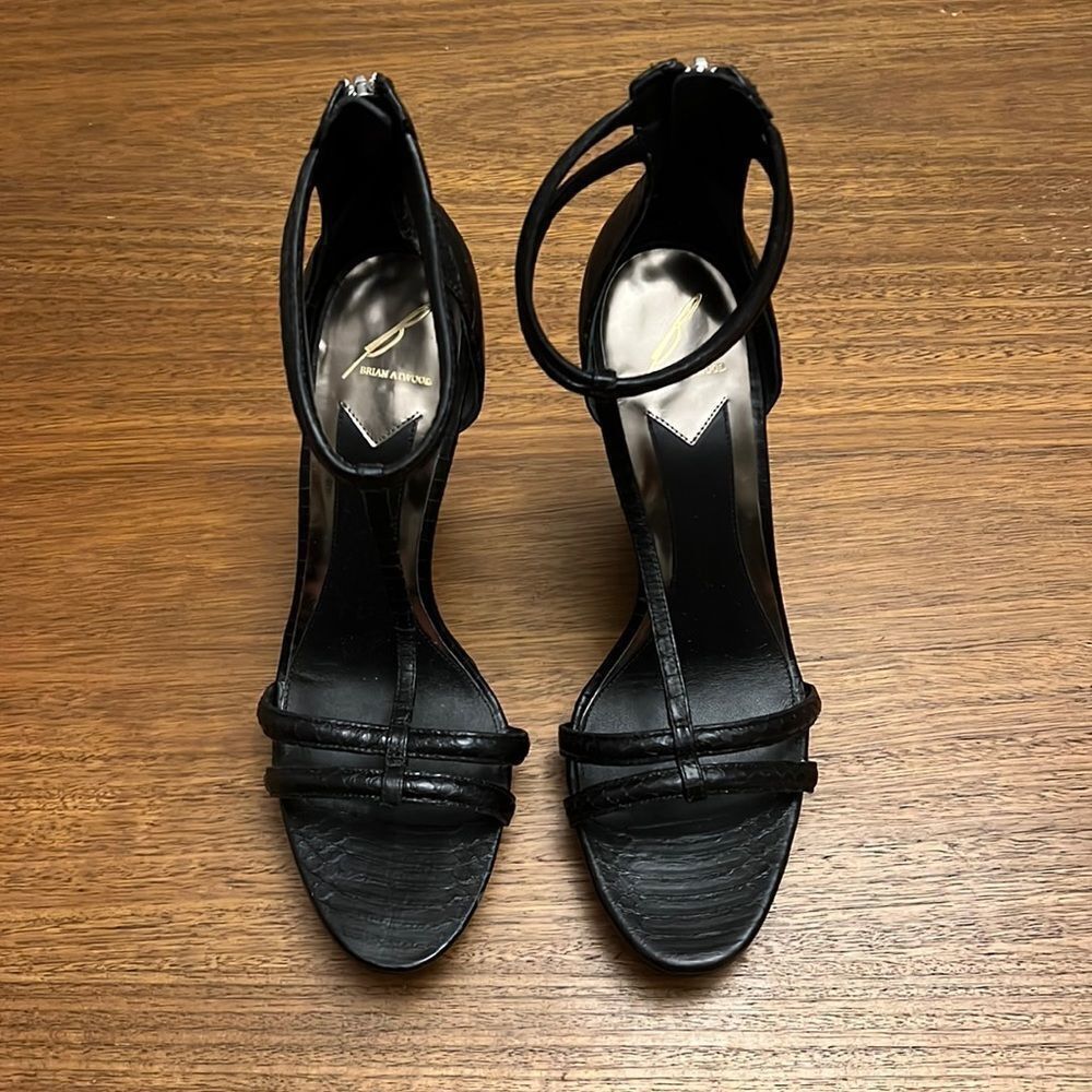 Brian Atwood heels 